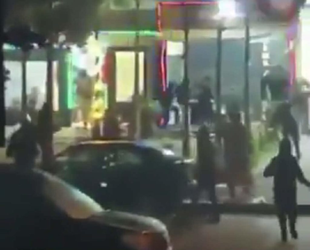 اعتداءات انتقامية تستهدف الرعايا السنغاليين وممتلكاتهم في المغرب!