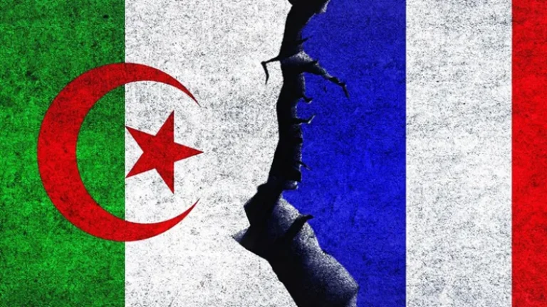 تصعيد فرنسي جديد بحق دبلوماسي جزائري مسجون في فرنسا !.. والجزائر ترد بالمثل