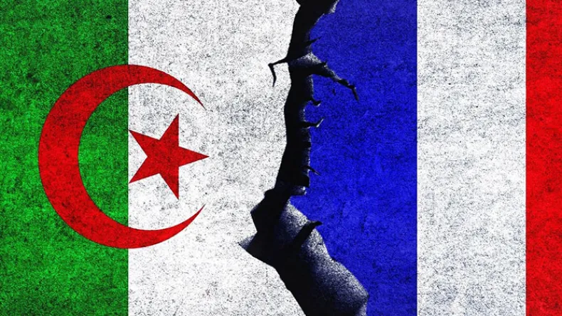 تصعيد فرنسي جديد بحق دبلوماسي جزائري مسجون في فرنسا !.. والجزائر ترد بالمثل