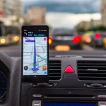 استعمال gps في قانون المرور الجديد؟..مسؤولة بالداخلية الجزائرية تُوضِّح