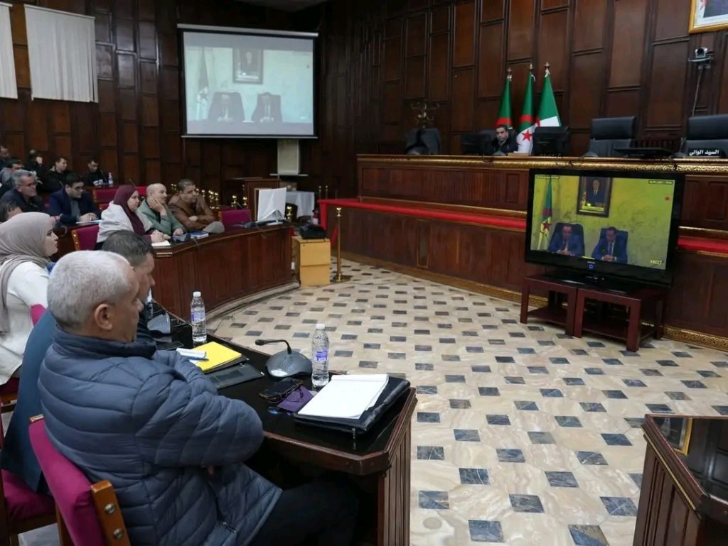 مستجدات جديدة في مشروع ترقيم المركبات بالجزائر