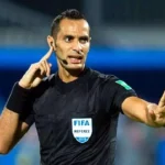 احتجاجات مغربية وراء تنحية الجزائري غربال من غرفة “الفار”!