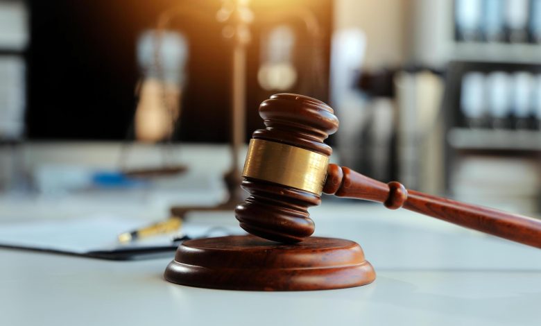 إيداع تيكتوكر الحبس المؤقت في قضية التخابر مع كيانات ارهابية تنشط خارج الجزائر