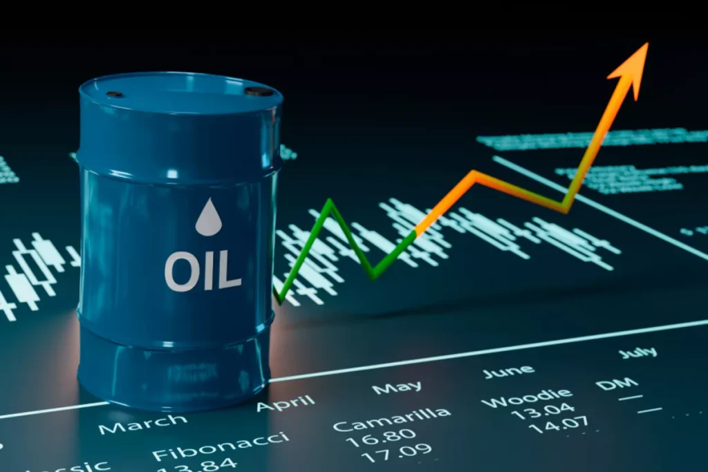 أسعار النفط تنخفض.. وسعر البرميل تحت 65 دولارا!