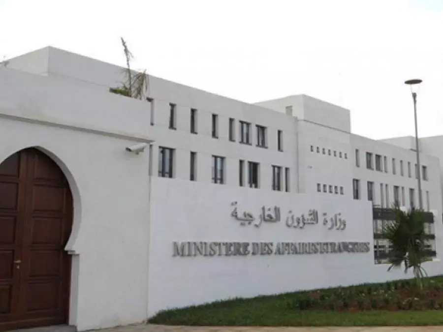 إطلاق خدمة جديدة للجزائريين المولودين بالخارج والمتواجدين بالجزائر
