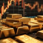 التوترات الجيوسياسية تقفز بالذهب لمستوى تاريخي!