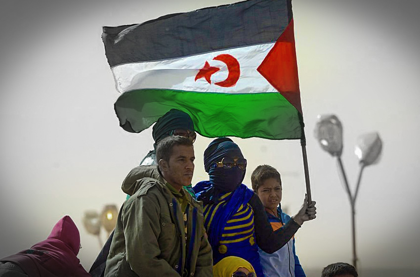 طرد وفد إسباني.. المغرب يتمادى في سياسته القمعية !