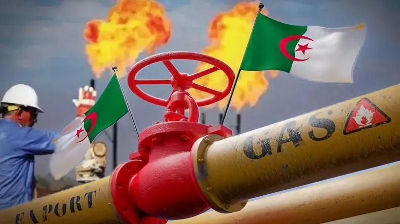 تهديدات ترامب تدفع بأوروبا للبحث عن بدائل للغاز الأميركي.. الجزائر بديل مطروح؟