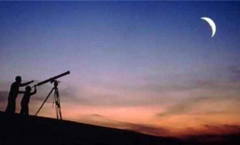 فلكيا.. هذا تاريخ غرة شهر شعبان في أغلب الدول الإسلامية