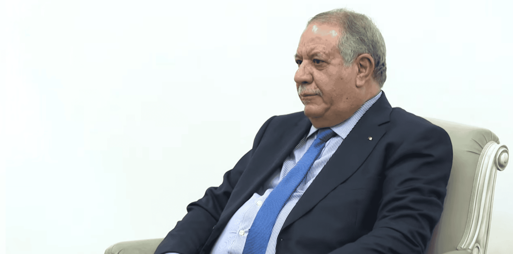 مدير ديوان رئاسة الجمهورية يقدم عرضا يتضمن 10 اقتراحات في التعديل التقني للدستور