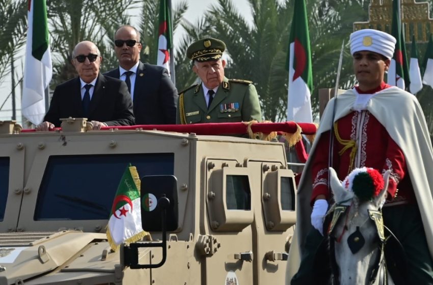 الجزائر كانت على وشك توجيه ضربة عسكرية للمغرب.. لولا وساطة أميركية أوروبية!