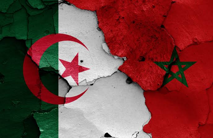 الجزائر كانت على وشك توجيه ضربة عسكرية للمغرب.. لولا وساطة أميركية أوروبية!