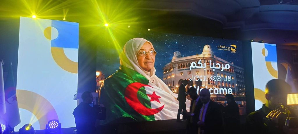 بريد الجزائر في ريادة معركة التحول المالي الرقمي …ثورة في الخدمات !