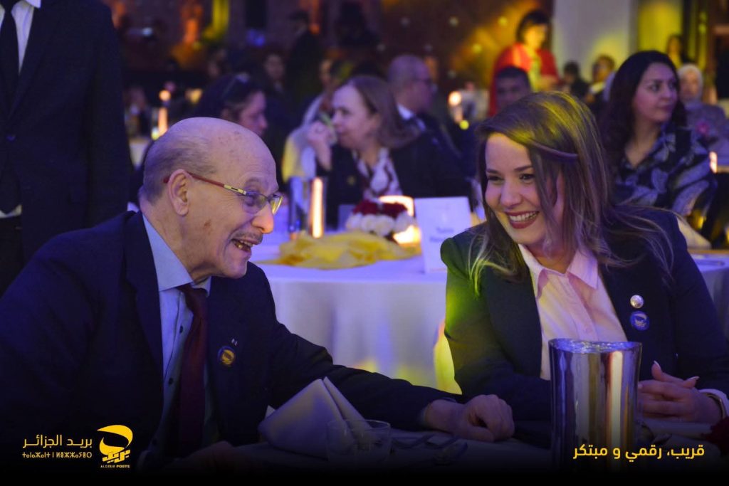 التحول الرقمي المالي.. بريد الجزائر في الريادة..!