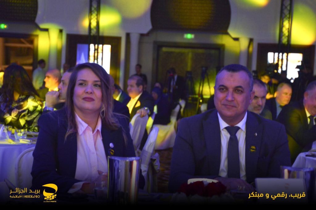 بريد الجزائر يواصل تقديم أقوى العروض ويطلق بطاقة جديدة لأصحاب CCP Business CASHLESS