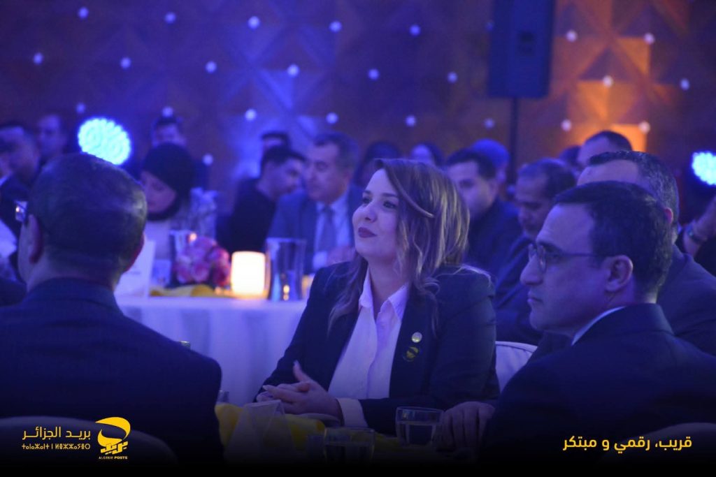 التحول الرقمي المالي.. بريد الجزائر في الريادة..!