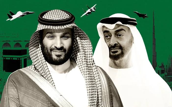 الخلاف الجزائري الإماراتي من زاوية أخرى..ما لم يروّ!