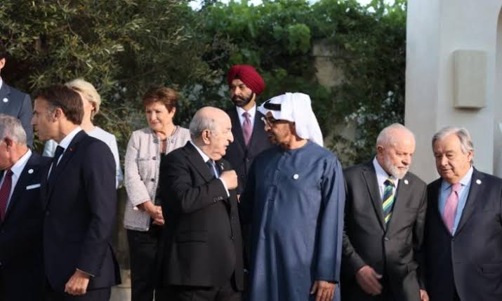 الخلاف الجزائري الإماراتي من زاوية أخرى..ما لم يروّ!