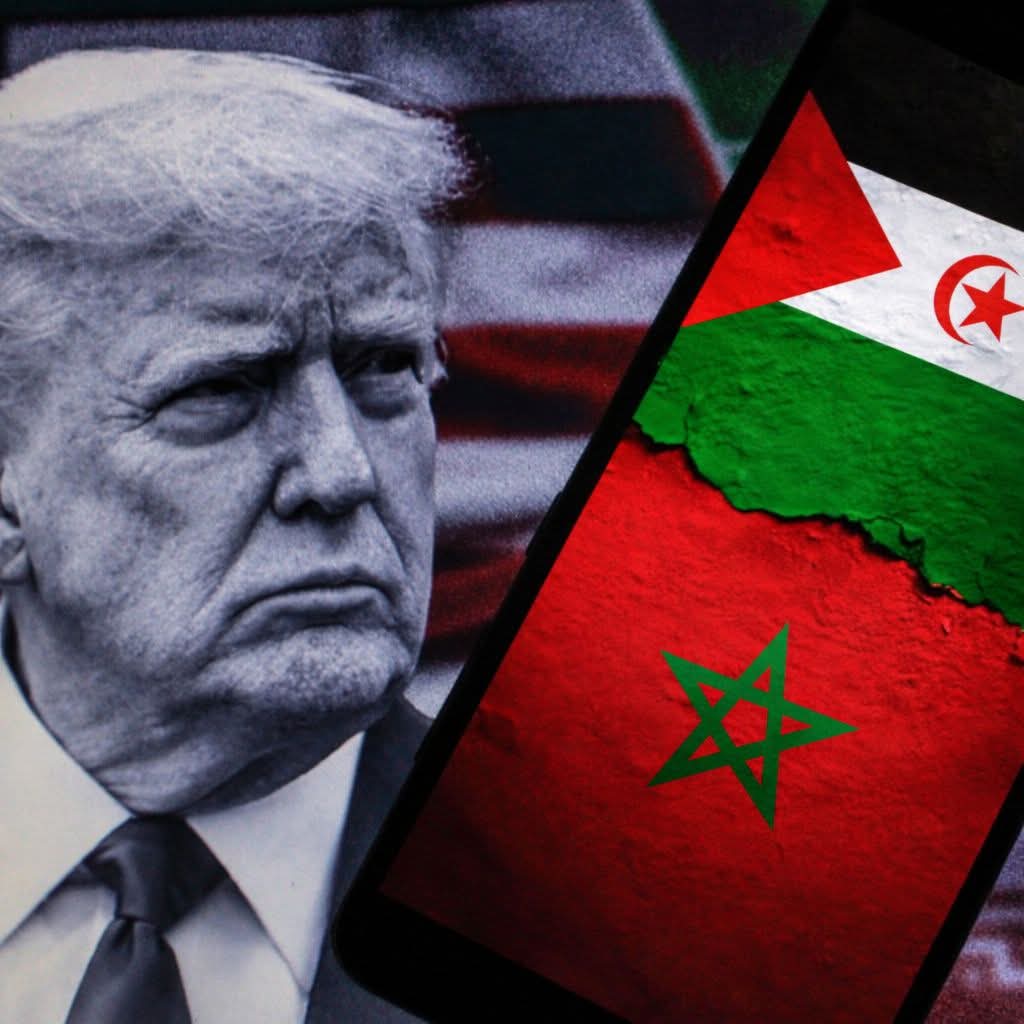 لقاء مدريد بين البوليساريو والمغرب: التفاوض المباشر يربك المخزن ويفضح تناقض خطابه!