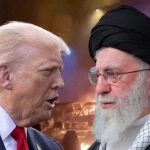 حرب إقليمية تلوح في الأفق ؟.. خامنئي يحذر واشنطن !