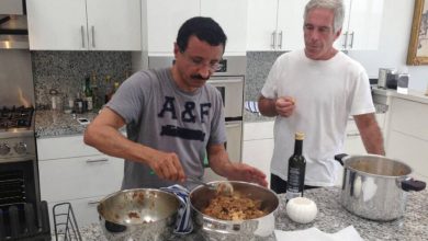 بسبب تورط بن سليم مع إبستين.. صندوق تقاعد كندا يتحرك ويجمد شراكاته مع موانئ دبي العالمية