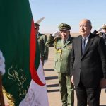 زيارة الرئيس تبون إلى بشار (تغطية خاصة)