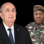 قمة مرتقبة بين الرئيس تبون والفريق عبد الرحمان تياني ..عودة الدفء للعلاقات على محور الجزائر والنيجر