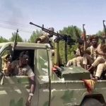 وزراء خارجية أوروبيون يعتزمون تشكيل تحالف لمنع جرائم “الدعم السريع” في السودان