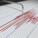 الأرض تهتز بولاية تيبازة الجزائرية