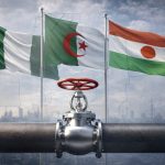 خبير أمريكي يخرس المشككين في مشروع أنبوب الغاز العابر للصحراء