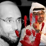 محمد بن زايد يأمر باغتيال نجل معمر القذافي.. هكذا تم الغدر بسيف الإسلام !