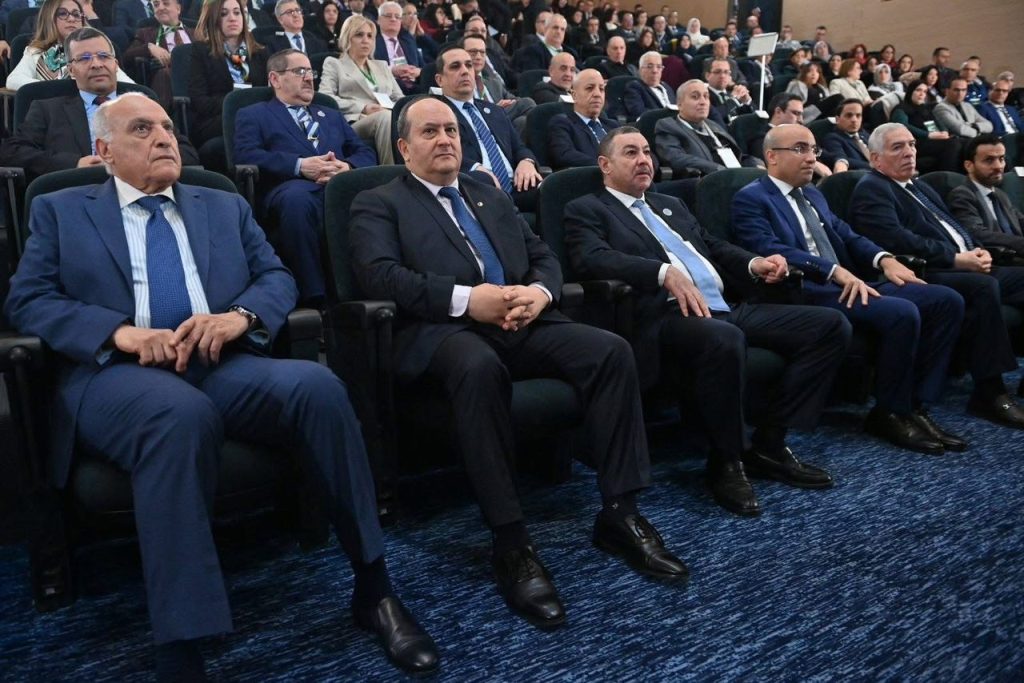 هذه توجيهات الحكومة للسلك الدبلوماسي تنفيذا لقرارات الرئيس تبون