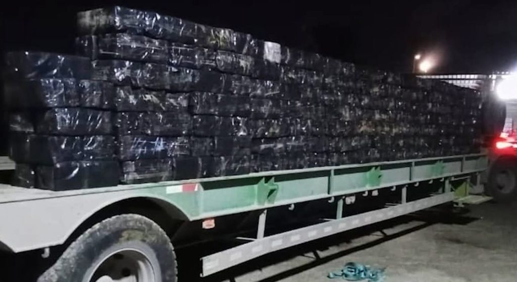 إحباط محاولات ترويج أزيد من أربعة ملايين قرص مهلوس في عملية نوعية للدرك الجزائري