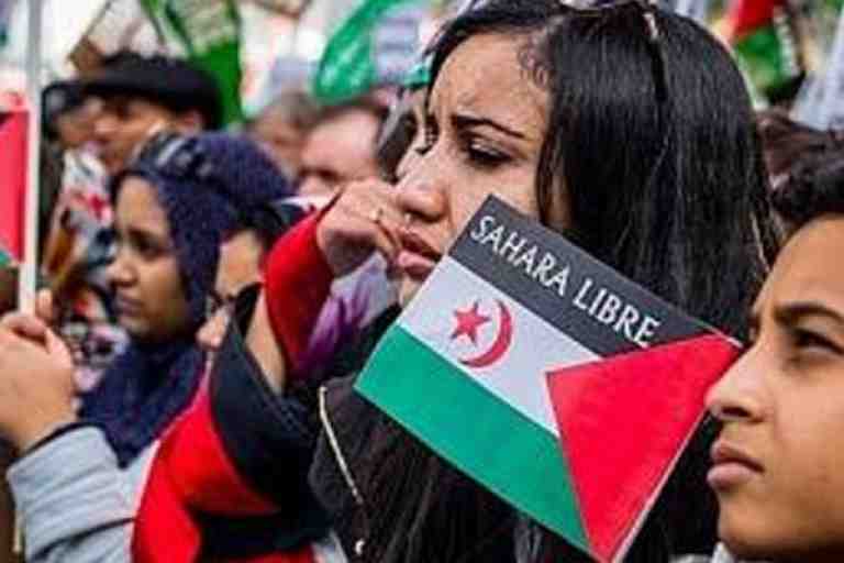 منظمات أرجنتينية تُندِّد.. فيلم”سيرات” يُروج للأطروحات الاستعمارية للمخزن المغربي !