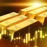 أسعار الذهب تنخفض عالميا !