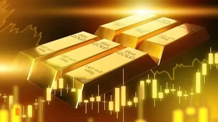 أسعار الذهب تنخفض عالميا !