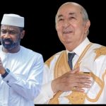 غويتا ينحني.. ويطلب وساطة النيجر للمصالحة مع الجزائر !