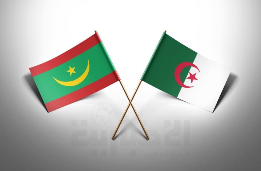 الجزائر تُصدر أول شحنة من ملابس الأطفال إلى موريتانيا