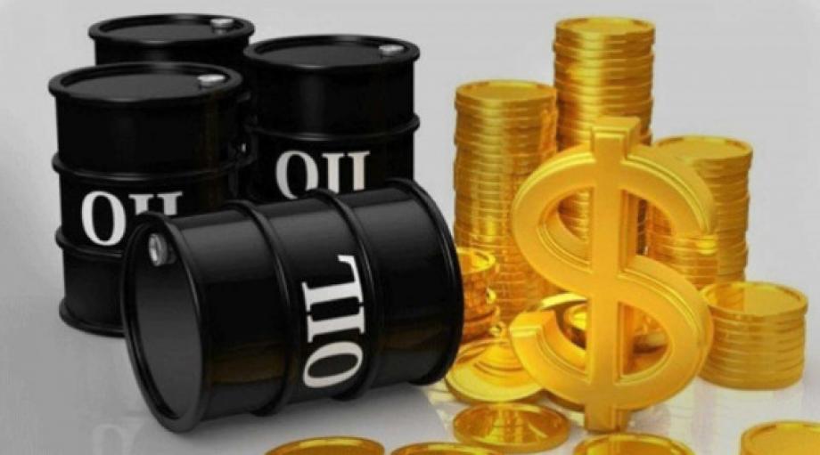 ارتفاع أسعار الذهب والنفط عالميا !
