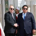 لهذه الأسباب غضب الرئيس  تبون..المنفي يتحدث عن ملف إغراق “أطراف إقليمية ” شمال أفريقيا بالمخدرات !