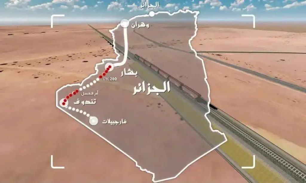 الرئيس تبون : “نحن اليوم سابع أكبر مصدر للغاز في العالم والمورد الثالث للسوق الأوروبية”