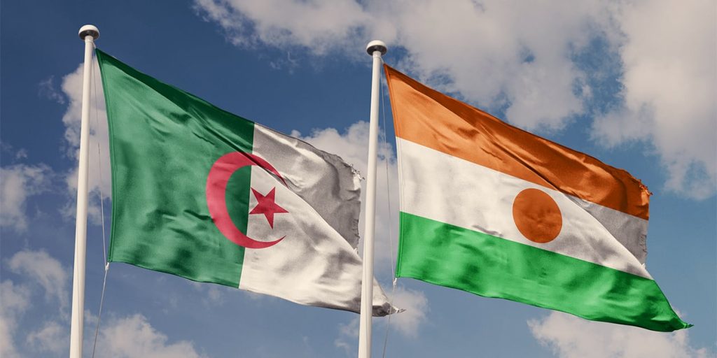 قمة مرتقبة بين الرئيس تبون والفريق عبد الرحمان تياني ..عودة الدفء للعلاقات على محور الجزائر والنيجر