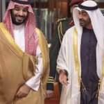 هل وَرَّط بن زايد بن سلمان في جريمة قتل خاشقجي؟.. ملفات إبستين تكشف تفاصيل صادمة!