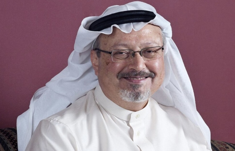 هل وَرَّط بن زايد بن سلمان في جريمة قتل خاشقجي؟.. ملفات إبستين تكشف تفاصيل صادمة!