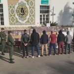 إحباط محاولات ترويج أزيد من أربعة ملايين قرص مهلوس في عملية نوعية للدرك الجزائري