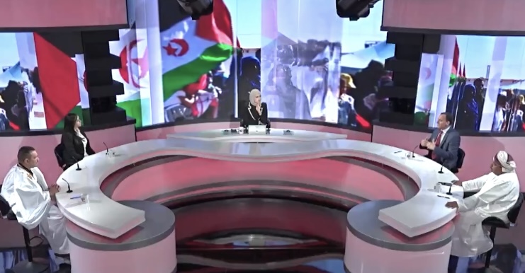 إعلاميون عرب يكشفون أسباب تغييب الاعلام العربي للقضية الصحراوية