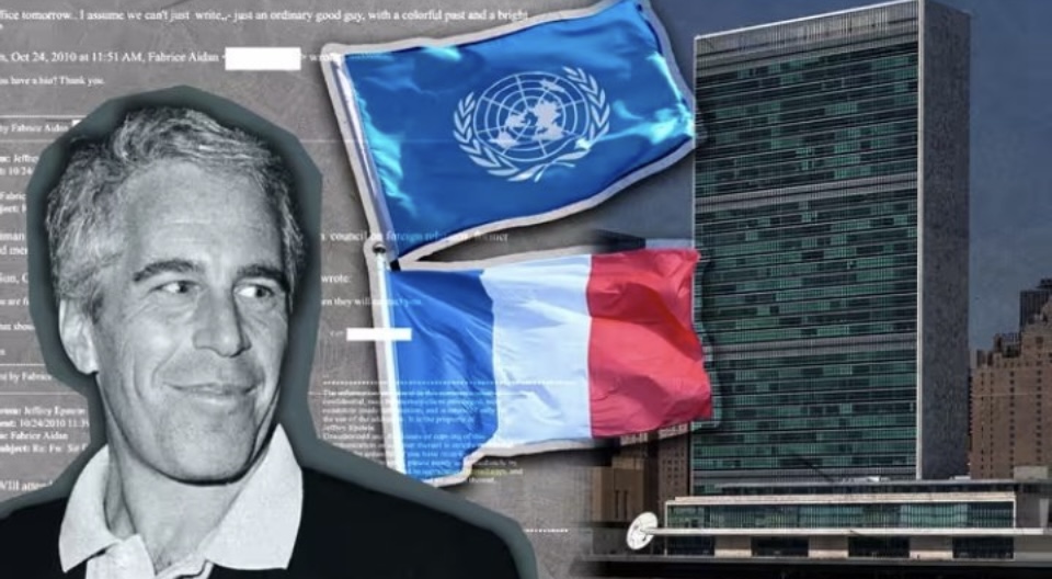 ملفات “إبستين” تجر دبلوماسيا فرنسيا إلى القضاء !