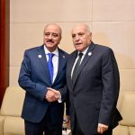 محادثات جزائرية تونسية في أديس أبابا حول أبرز القضايا المدرجة على أجندة المجلس التنفيذي للاتحاد الأفريقي