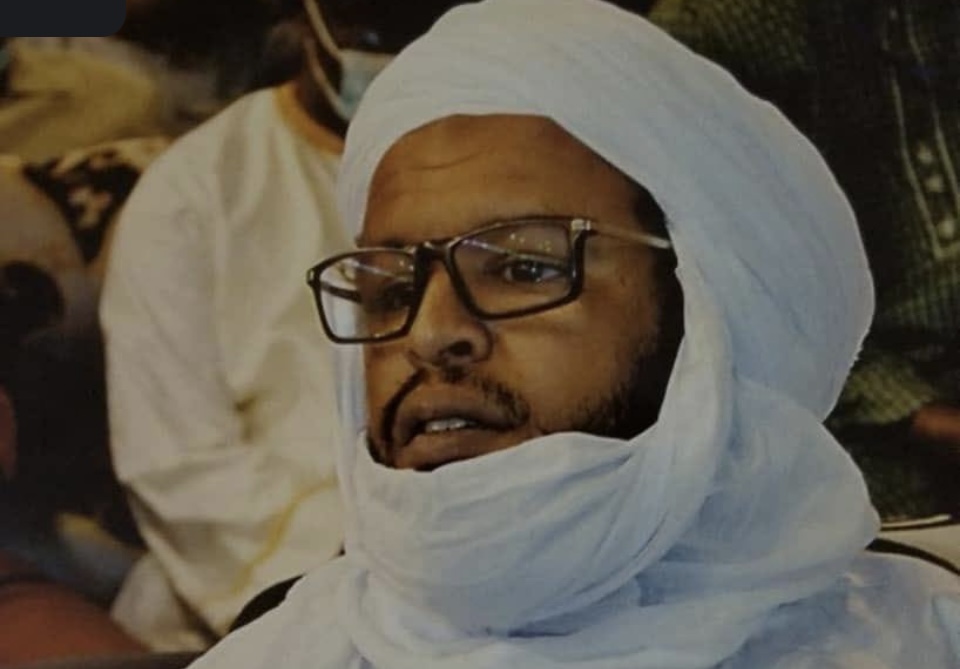 عمر الأنصاري : إعادة سفير الجزائر إلى النيجر قرار حكيم من الرئيس تبون