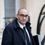 في توقيت حساس.. سعيود ونونيز وجها لوجه بالجزائر